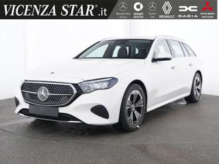 MERCEDES-BENZ E 220 d MHV S.W. SPORT
