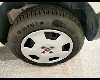 FIAT Fiorino usata 22