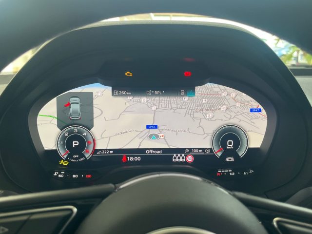 AUDI Q2 usata, con Specchietti laterali elettrici