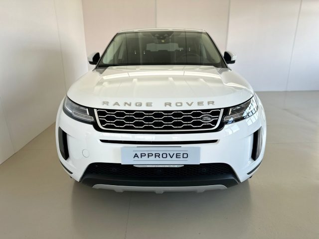 LAND ROVER Range Rover Evoque usata, con Climatizzatore