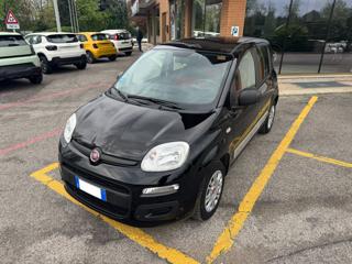 FIAT Panda III 1.2 8v 69Cv Pop My Style