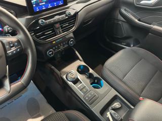 FORD Kuga usata, con Controllo automatico clima