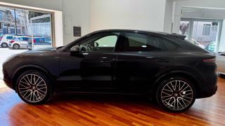 PORSCHE Cayenne usata, con Airbag Passeggero