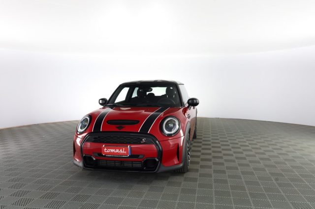 MINI Mini usata 0