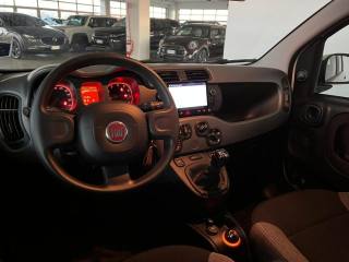 FIAT Panda Cross usata, con Autoradio