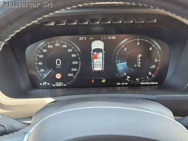 VOLVO XC90 usata, con Immobilizzatore elettronico