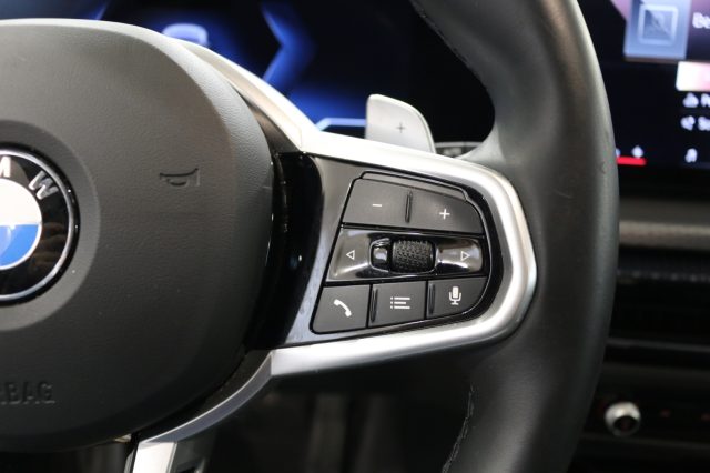 BMW 320 usata, con Airbag testa