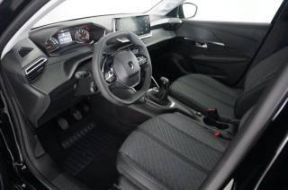 PEUGEOT 208 usata, con Controllo trazione
