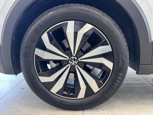 VOLKSWAGEN T-Cross usata, con Boardcomputer