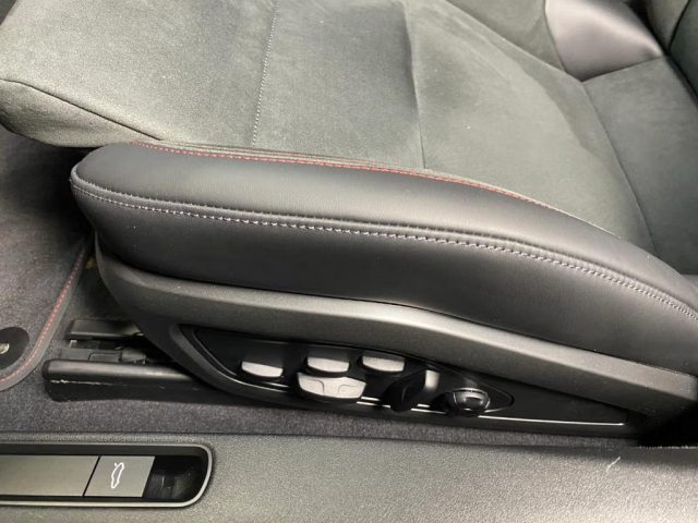 PORSCHE 911 usata, con Cerchi in lega
