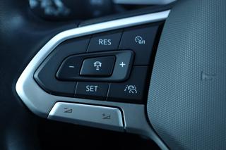VOLKSWAGEN Taigo usata, con Start/Stop Automatico