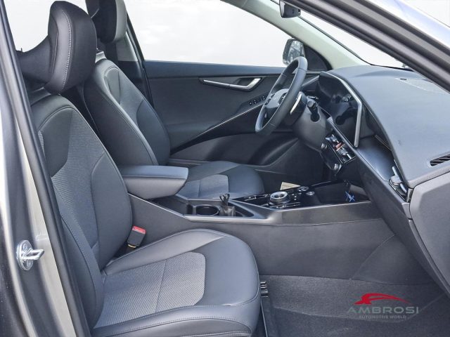 KIA Niro usata 11