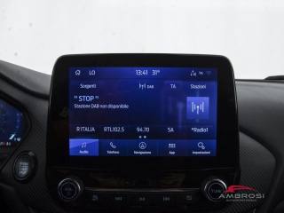 FORD Puma usata 13