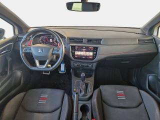 SEAT Ibiza usata, con Chiusura centralizzata