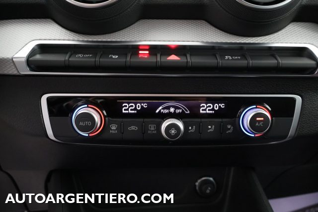 AUDI Q2 usata, con Cruise Control