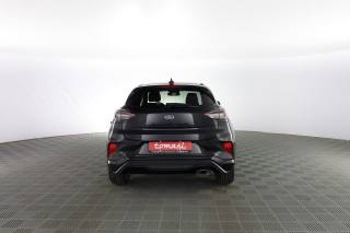 FORD Puma usata 4
