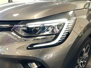 RENAULT Captur usata, con Climatizzatore