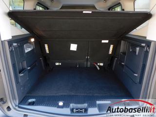 FORD Tourneo Connect usata, con Fendinebbia