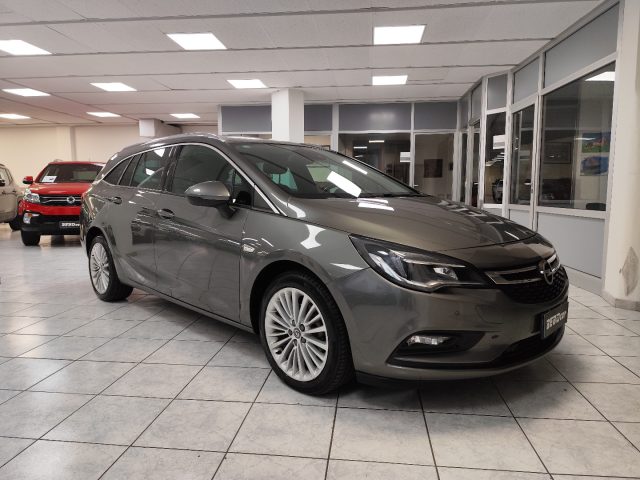 OPEL Astra usata, con Airbag laterali