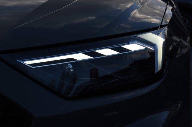 AUDI A1 usata, con Sistema di navigazione
