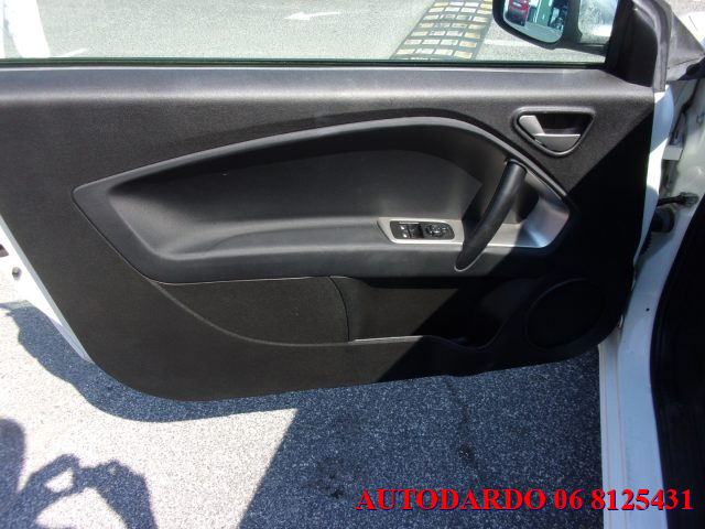 ALFA ROMEO MiTo usata, con Cruise Control