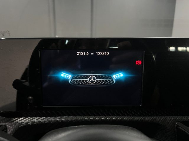 MERCEDES-BENZ A 160 usata, con Autoradio