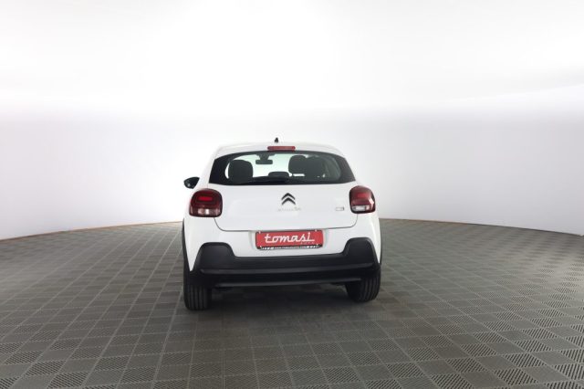 CITROEN C3 usata 4