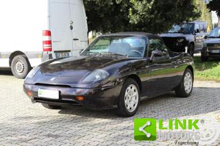 FIAT Barchetta usata, con Autoradio