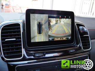 MERCEDES-BENZ GLE 350 usata, con ESP
