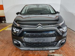 CITROEN C3 usata, con Airbag