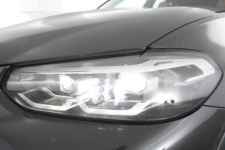 BMW X3 usata 14
