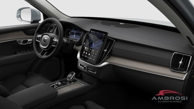 VOLVO XC90 usata 9