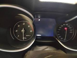 ALFA ROMEO Stelvio usata, con Bluetooth