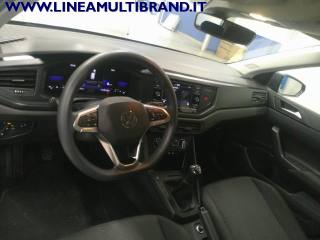 VOLKSWAGEN Polo usata, con Volante in pelle