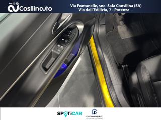 JEEP Avenger usata, con Interni in pelle