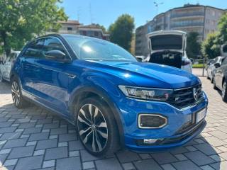 VOLKSWAGEN T-Roc usata, con Airbag