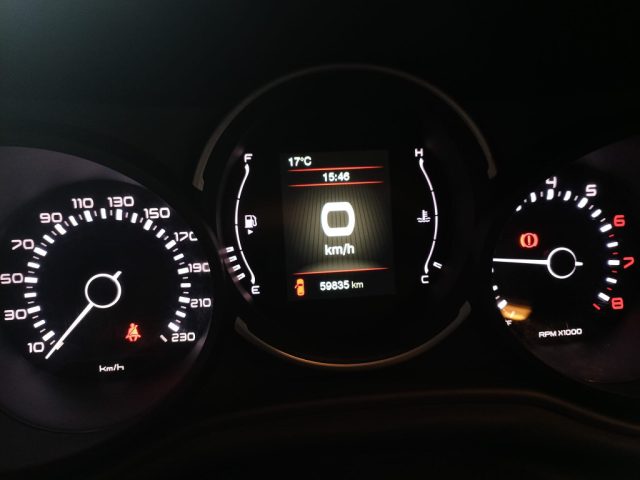 FIAT 500L usata, con Cerchi in lega