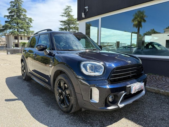 MINI Countryman usata, con Airbag laterali