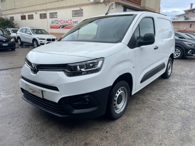 CITROEN Berlingo usata, con Airbag Passeggero