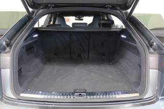 AUDI Q8 usata, con Frenata d