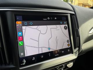 MASERATI Levante usata, con Portellone posteriore elettrico