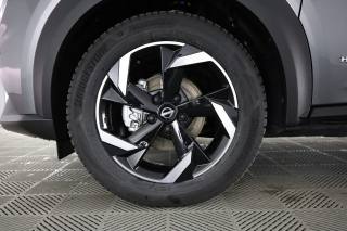 NISSAN Juke usata 8