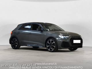 AUDI A1 usata, con Airbag laterali