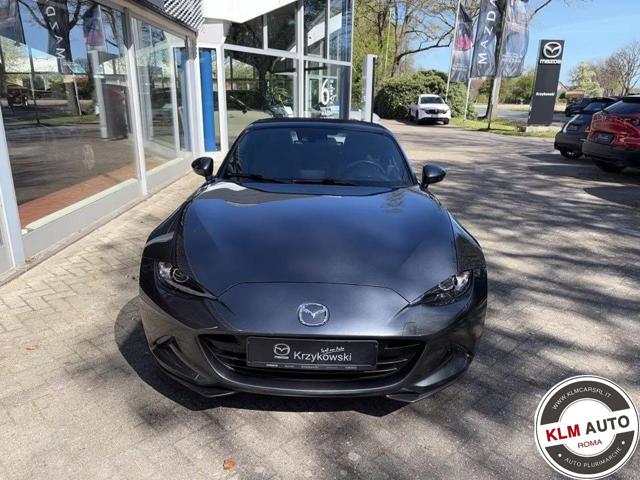 MAZDA MX-5 usata, con Airbag laterali