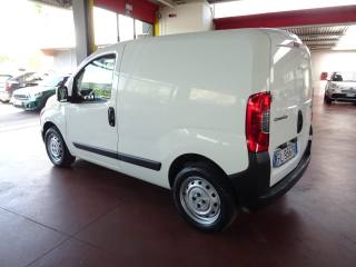 CITROEN Nemo usata, con Immobilizzatore elettronico