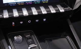 PEUGEOT 508 usata, con Volante in pelle