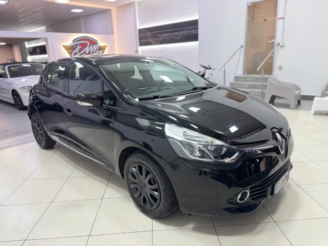RENAULT Clio usata, con Airbag Passeggero