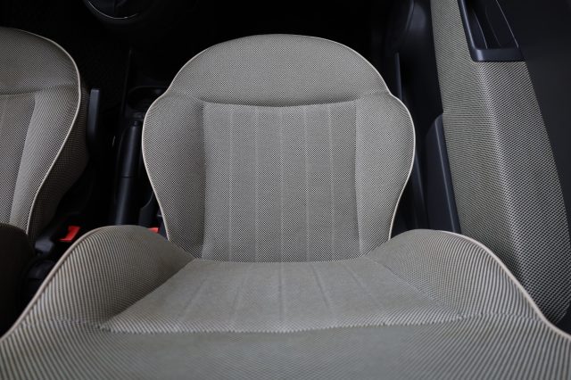 FIAT 500 usata, con MP3