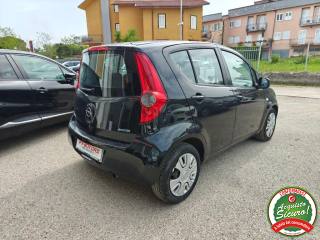 OPEL Agila usata, con Alzacristalli elettrici