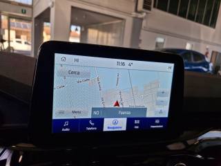FORD Kuga usata, con Sistema di navigazione